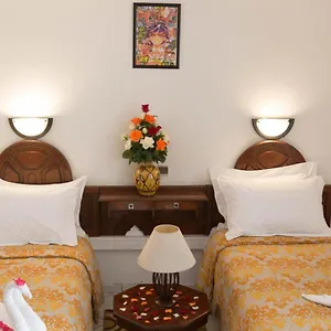 Hotel Sindibad, Agadir