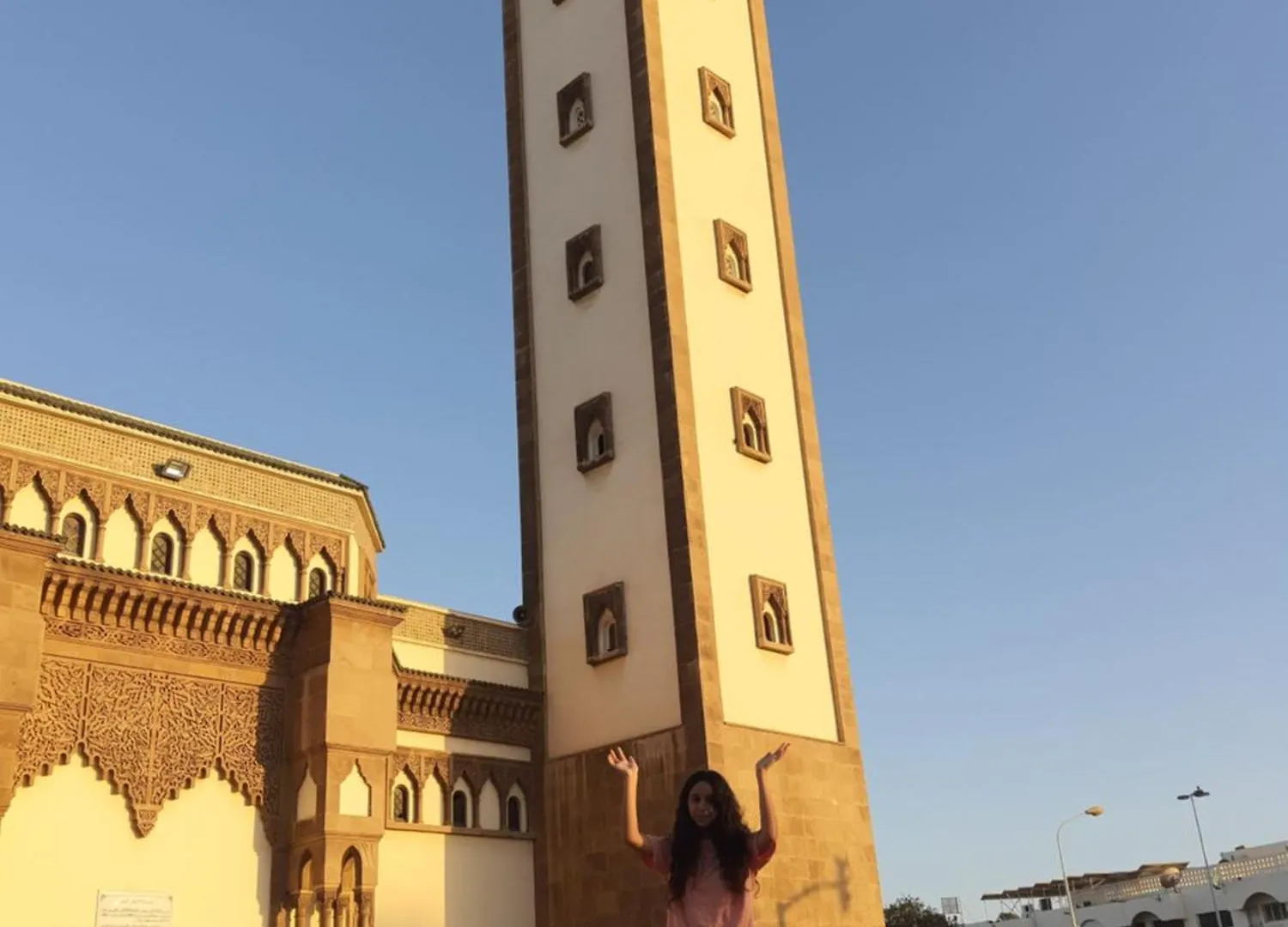 Mezquitas Room Agadir 0*,